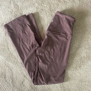 Align mini flare short length